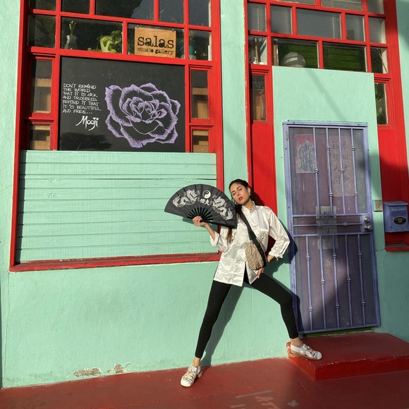 Meet your Posher, Mariya - Picture 1 of 1